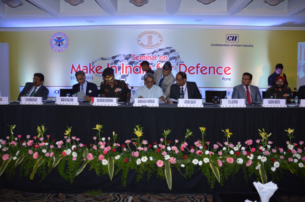 Corporate Government Support