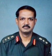 Col Suhas S. Jatkar