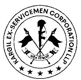 KARGIL EX-SERVICEMEN CORPORATION LLP