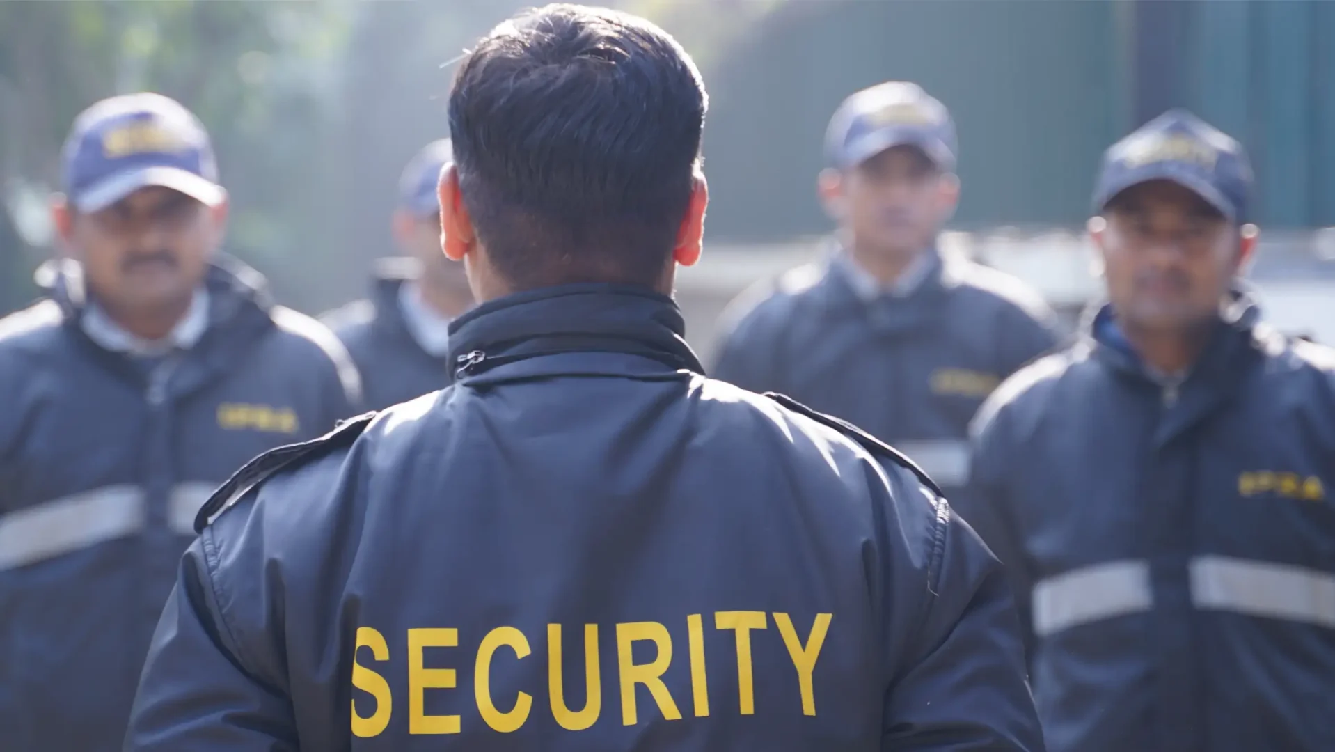 Security Services